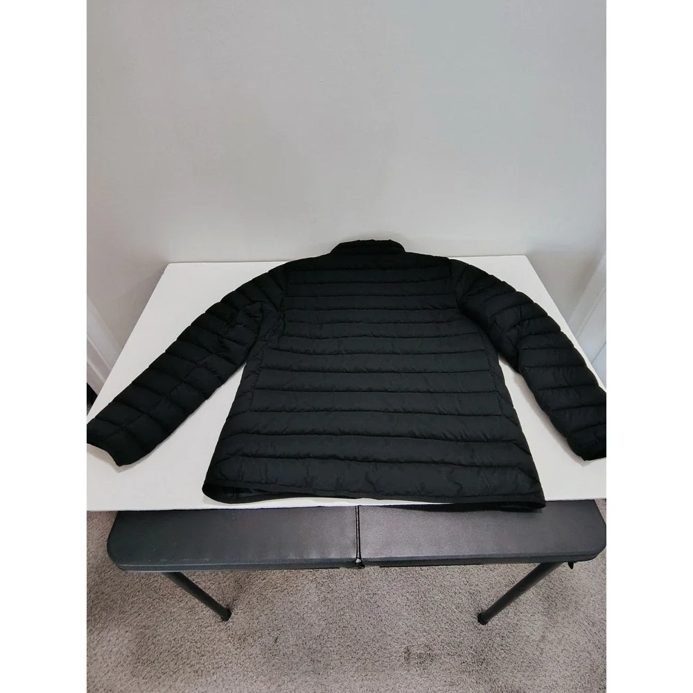 Mountain Hardware Men's Jacket 650  Size XL Black